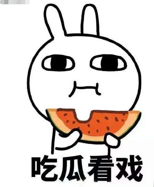 娱乐吃瓜君被告什么意思